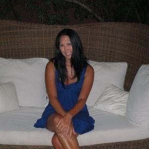 Meet your Posher, Joanne